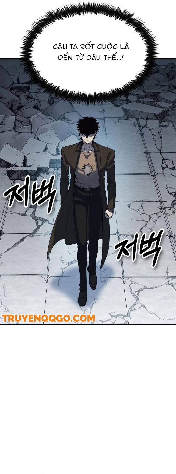 Quái Vật Quái Dị - Chapter 10 - Page 70