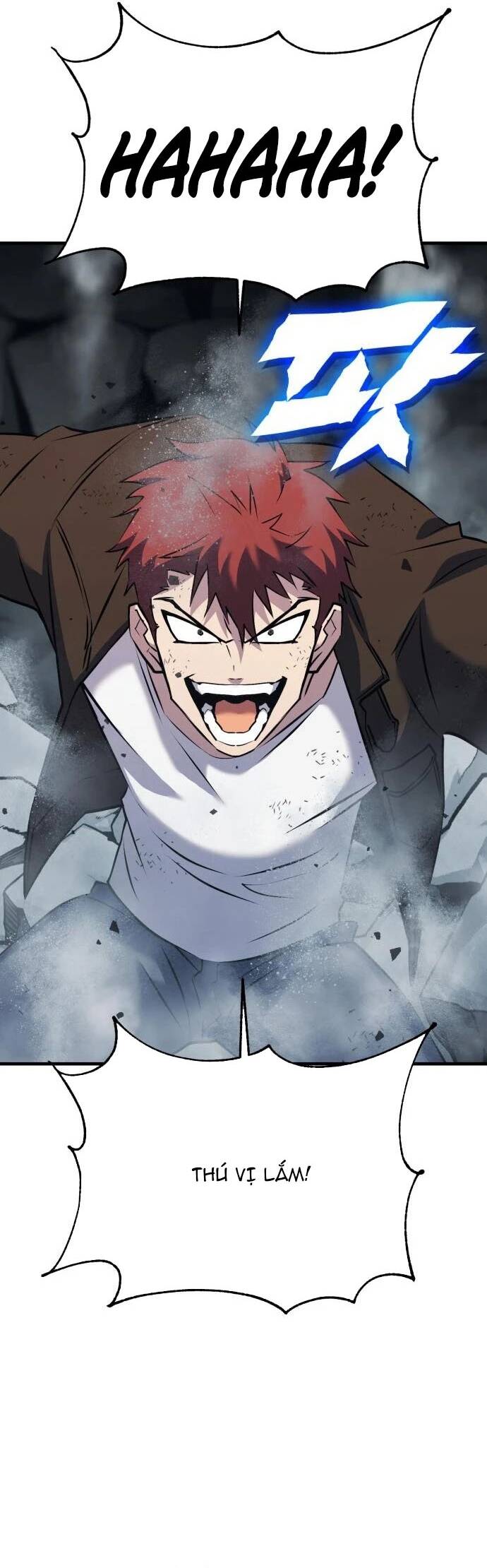 Quái Vật Quái Dị - Chapter 10 - Page 71