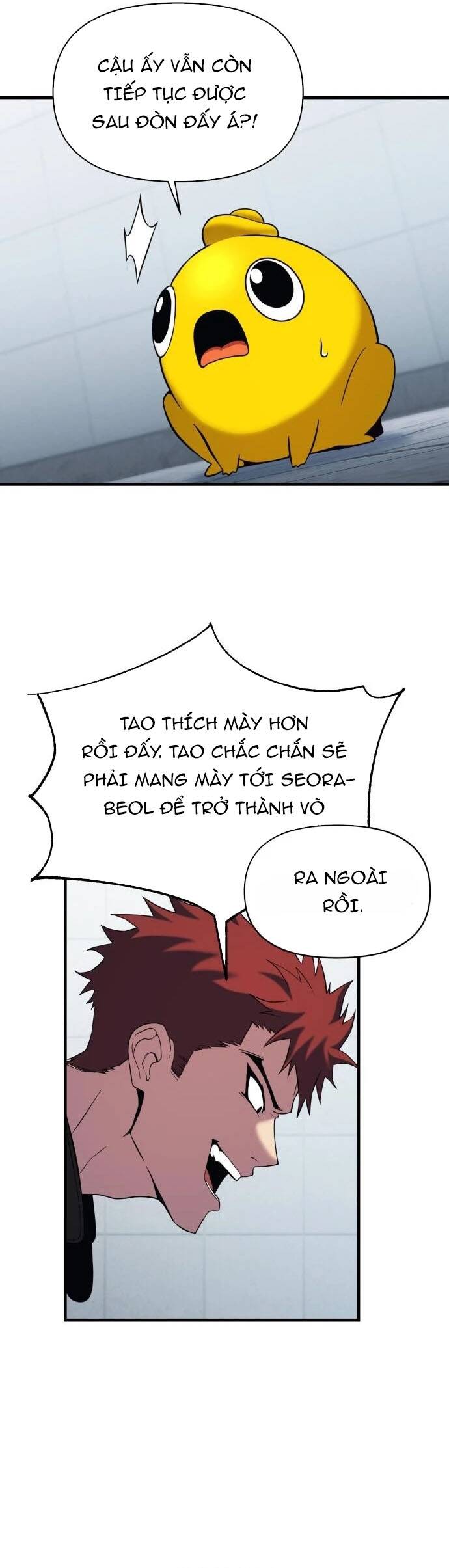 Quái Vật Quái Dị - Chapter 10 - Page 72