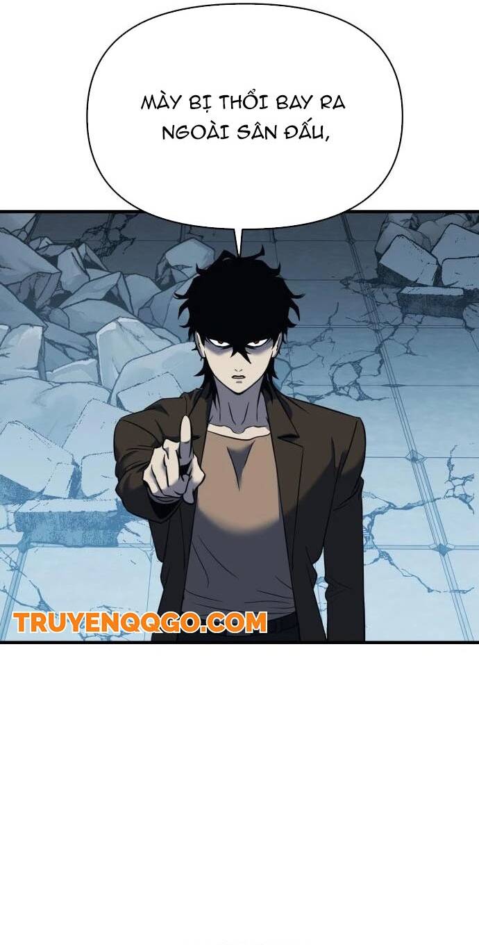 Quái Vật Quái Dị - Chapter 10 - Page 73