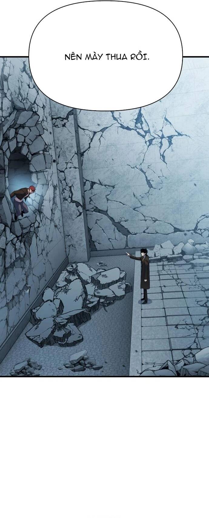 Quái Vật Quái Dị - Chapter 10 - Page 74