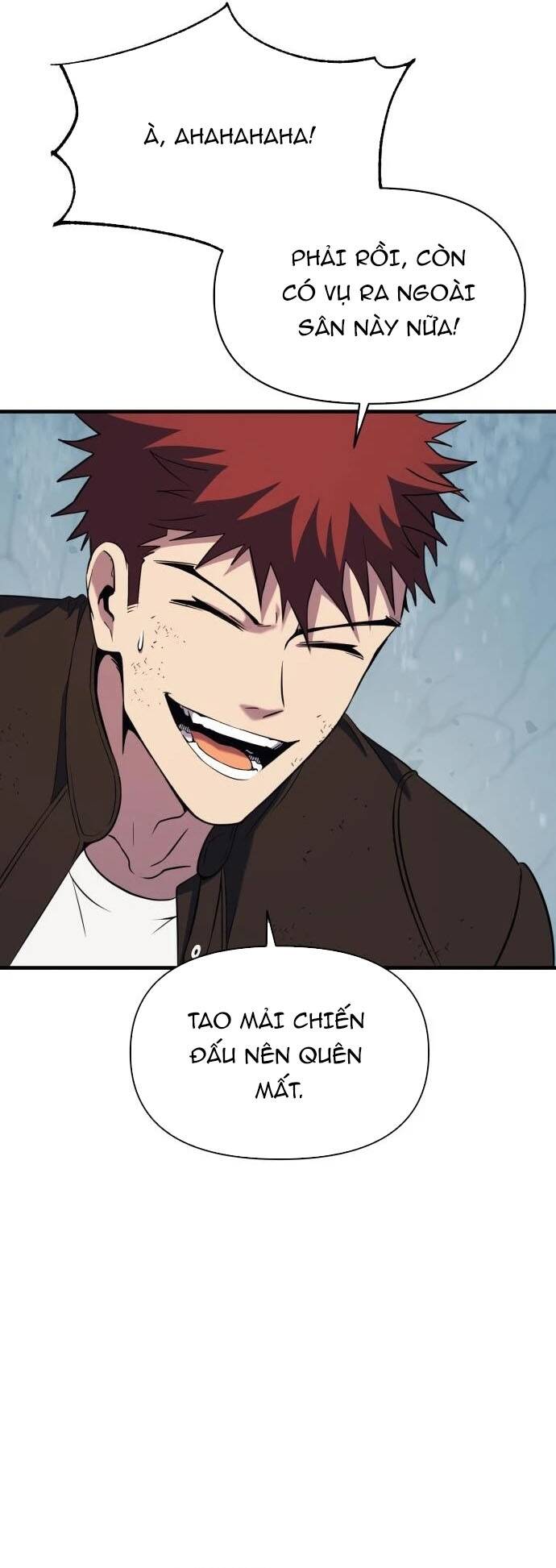 Quái Vật Quái Dị - Chapter 10 - Page 76