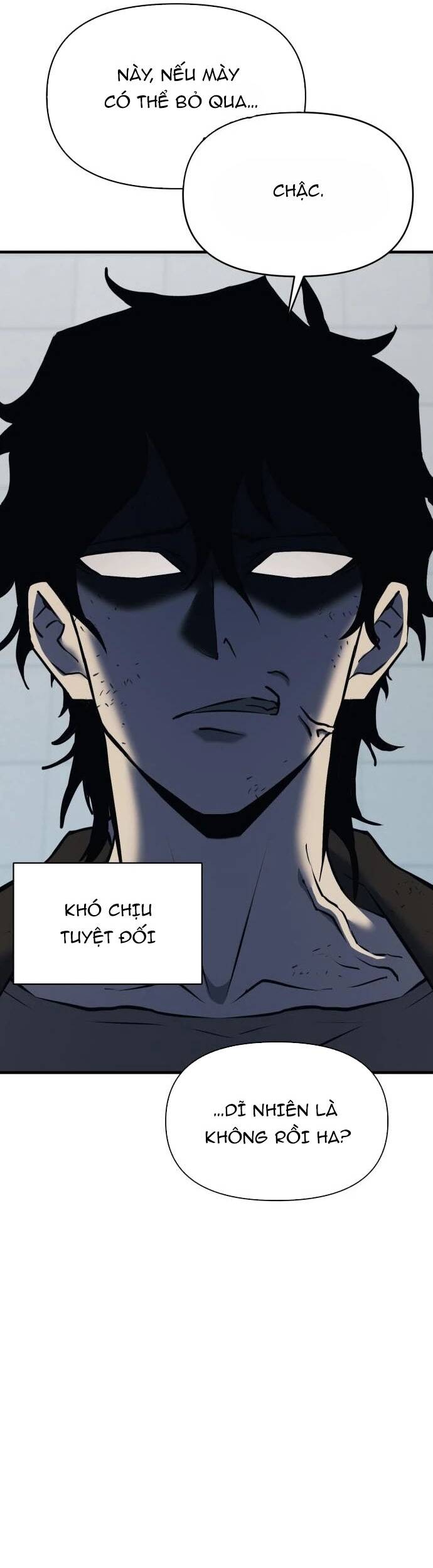 Quái Vật Quái Dị - Chapter 10 - Page 77