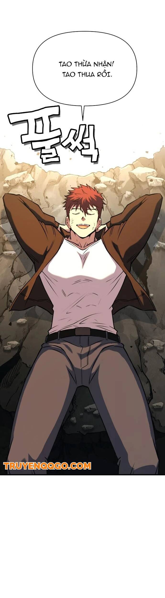 Quái Vật Quái Dị - Chapter 10 - Page 78