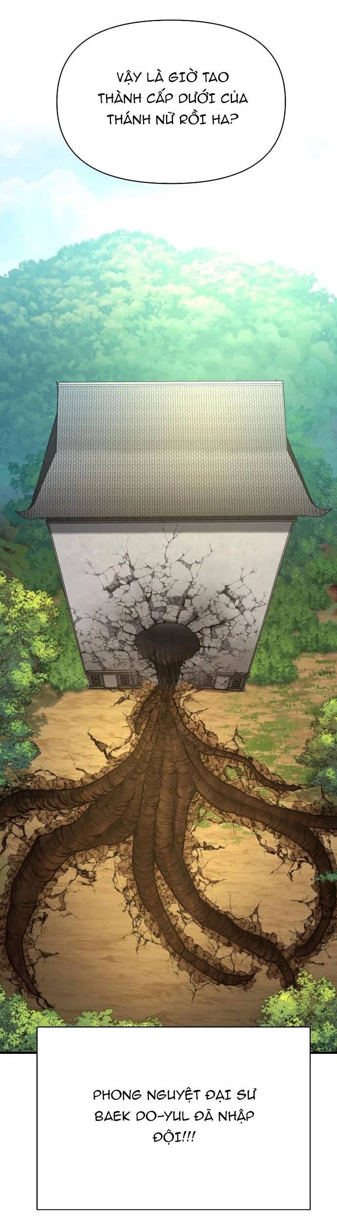 Quái Vật Quái Dị - Chapter 10 - Page 79