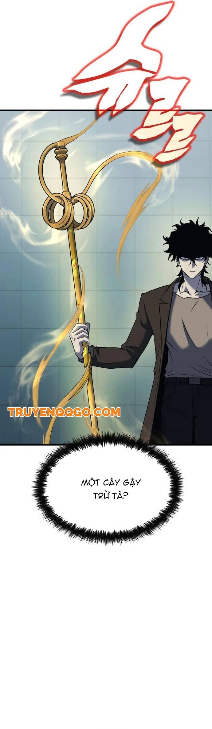 Quái Vật Quái Dị - Chapter 10 - Page 8