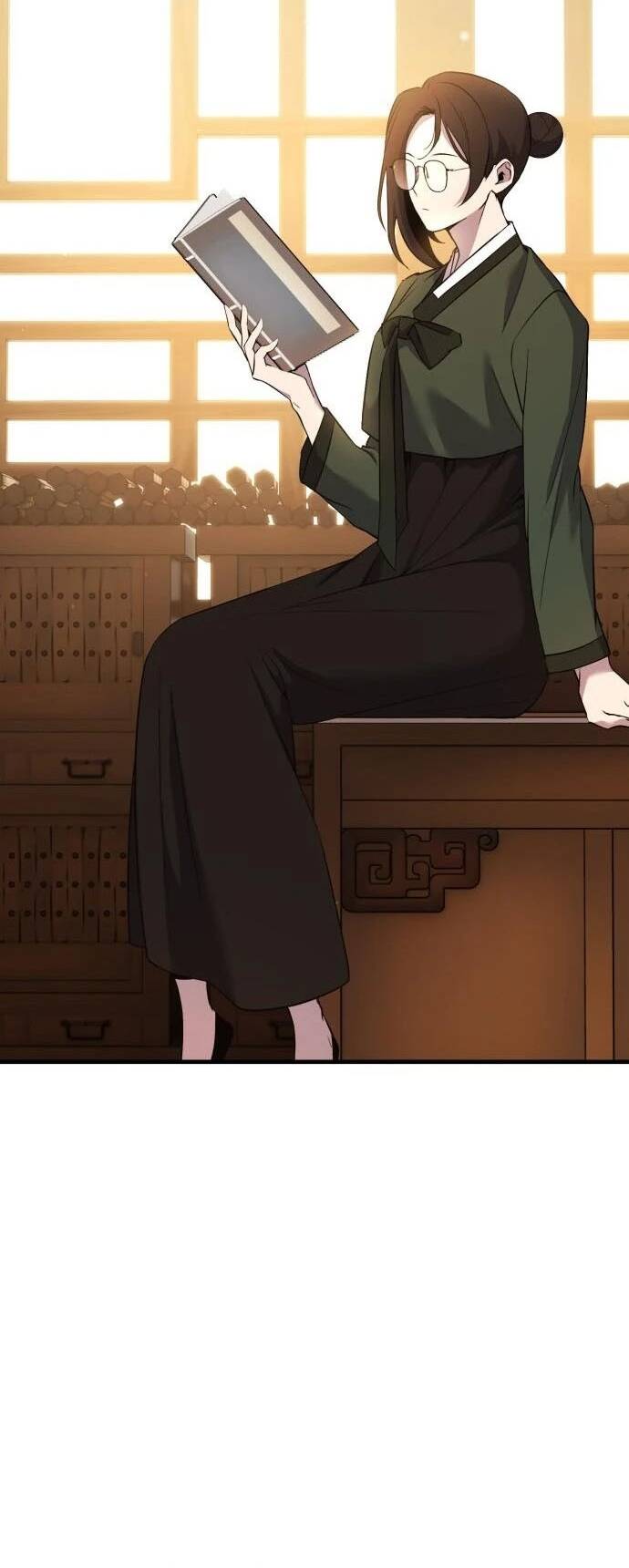 Quái Vật Quái Dị - Chapter 10 - Page 85