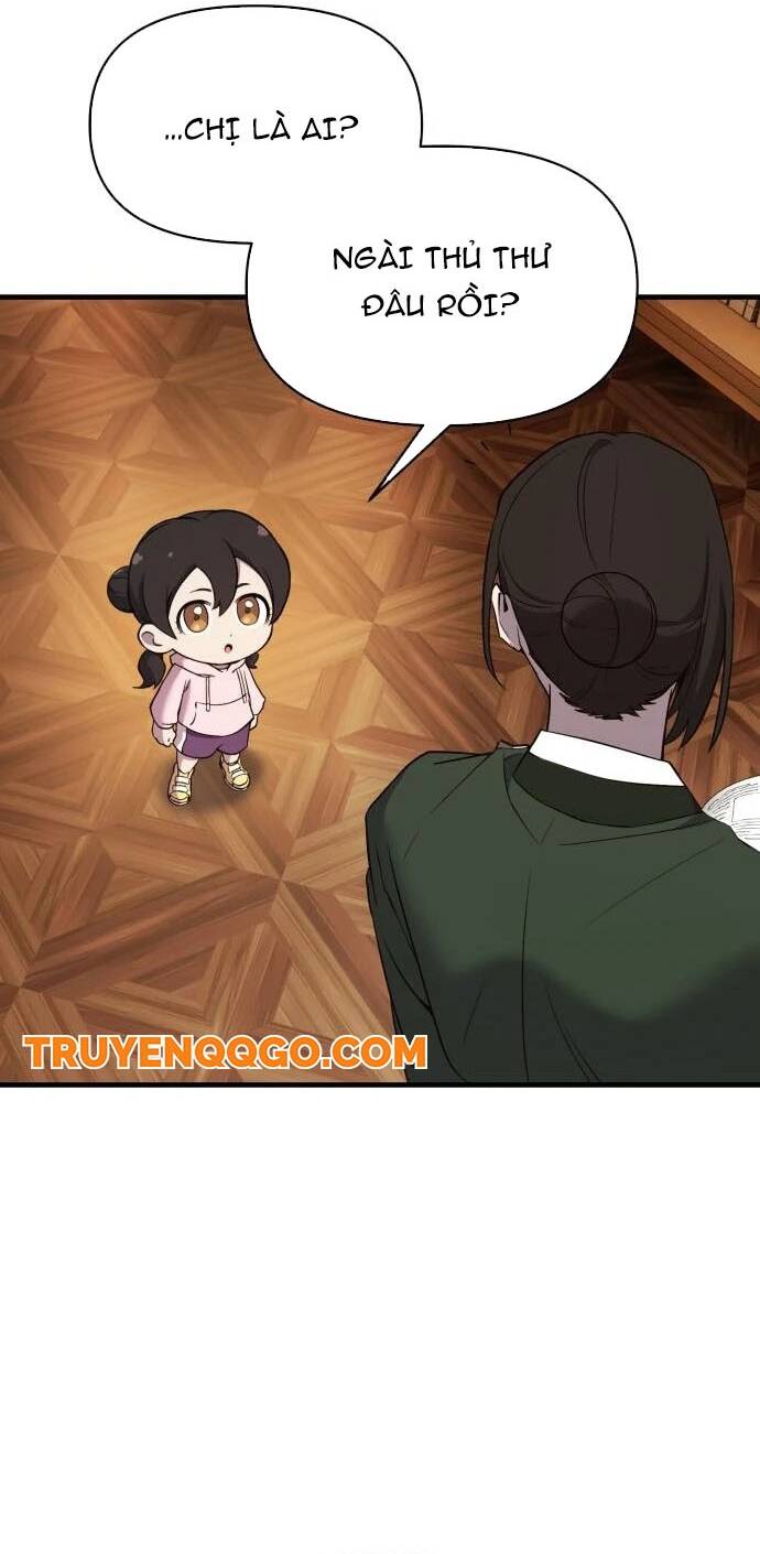 Quái Vật Quái Dị - Chapter 10 - Page 86