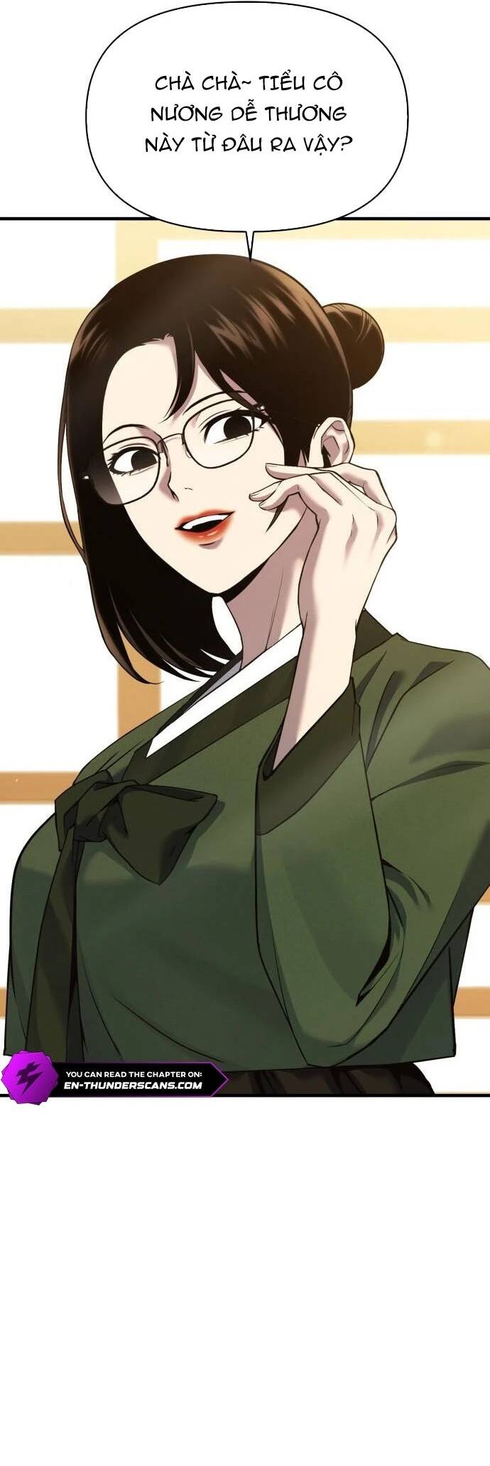 Quái Vật Quái Dị - Chapter 10 - Page 87