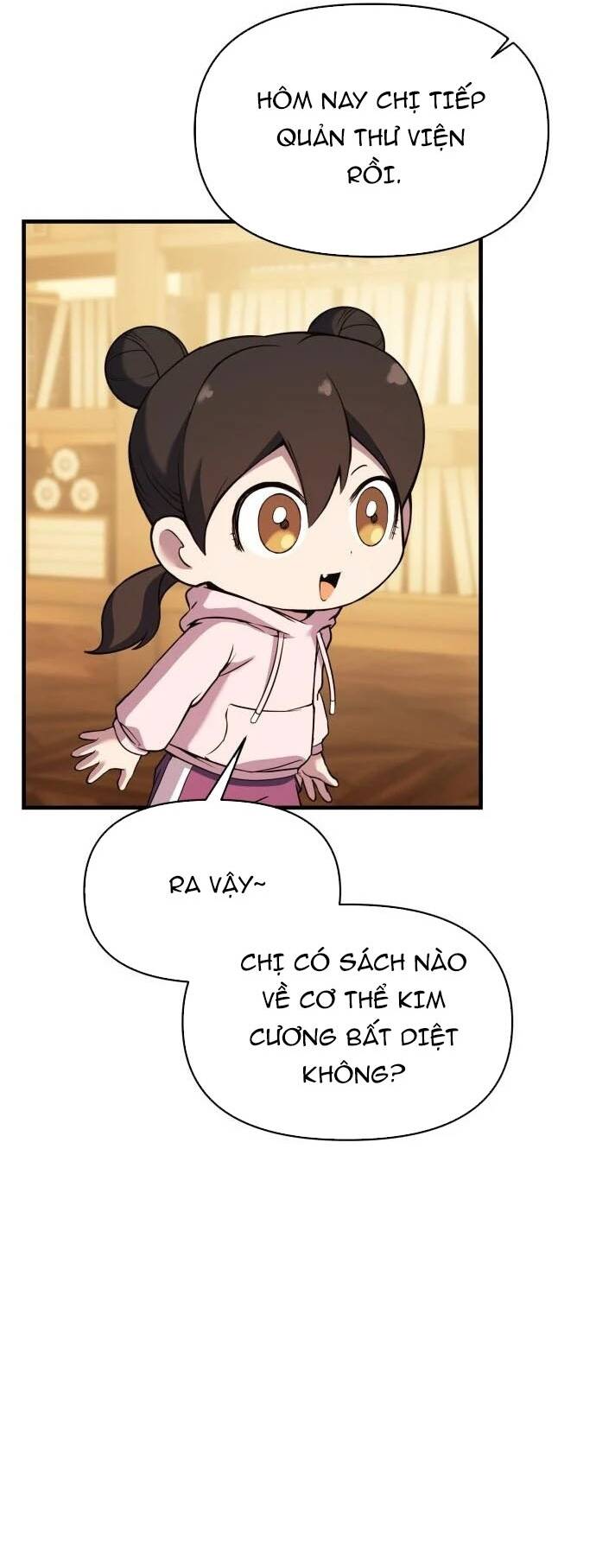 Quái Vật Quái Dị - Chapter 10 - Page 88