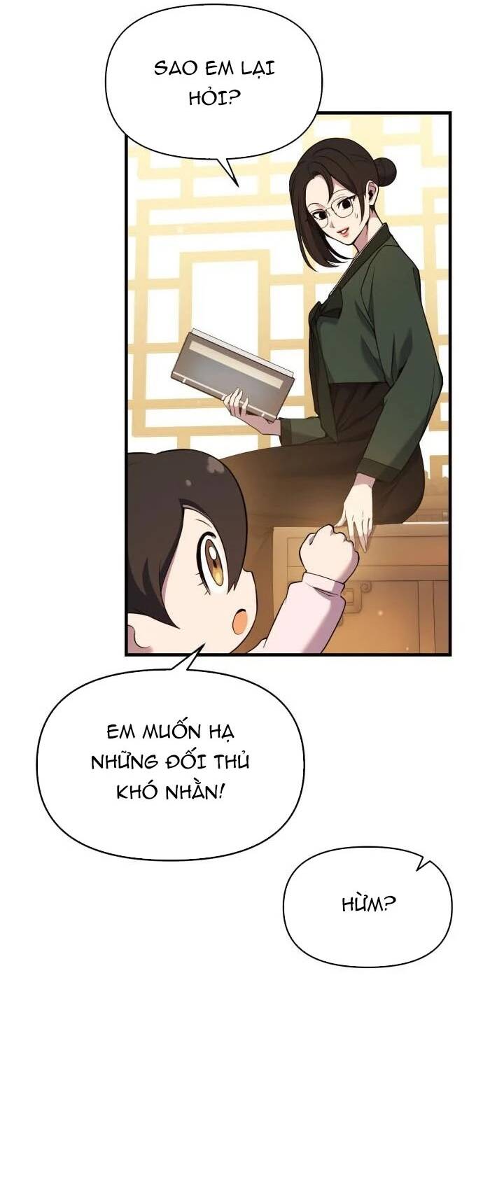 Quái Vật Quái Dị - Chapter 10 - Page 89