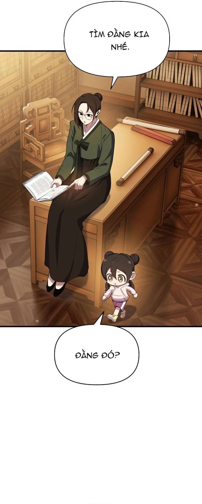 Quái Vật Quái Dị - Chapter 10 - Page 90