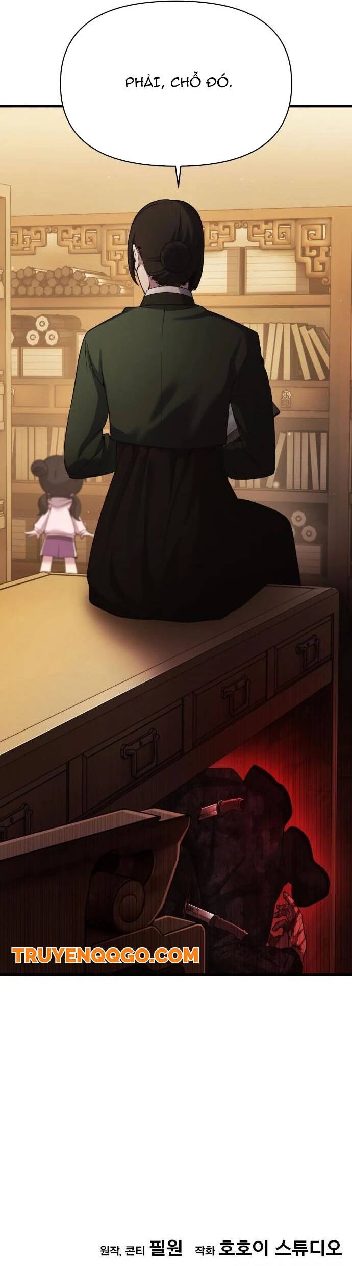 Quái Vật Quái Dị - Chapter 10 - Page 91