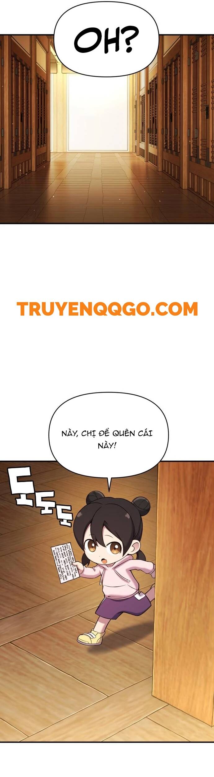 Quái Vật Quái Dị - Chapter 11 - Page 10