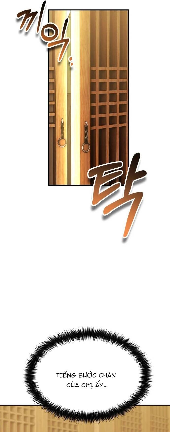 Quái Vật Quái Dị - Chapter 11 - Page 12