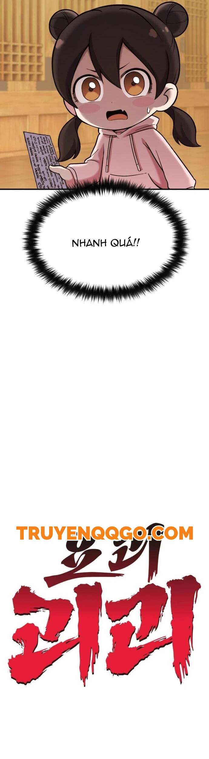 Quái Vật Quái Dị - Chapter 11 - Page 13