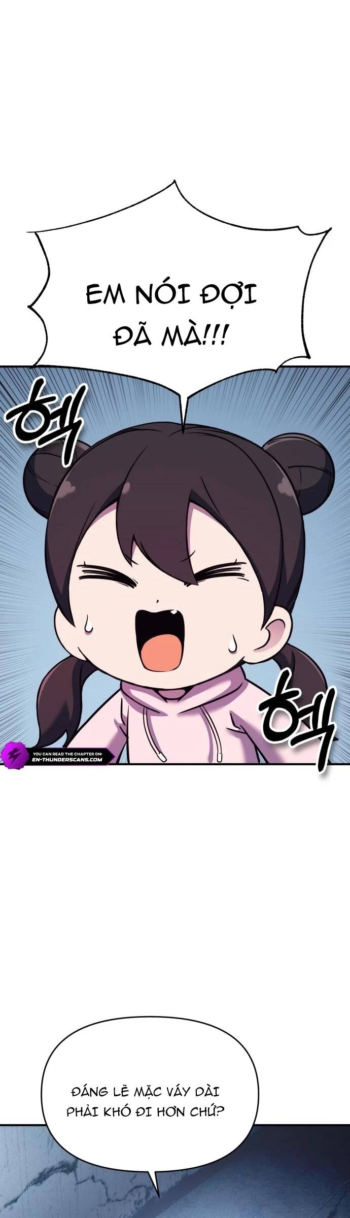 Quái Vật Quái Dị - Chapter 11 - Page 14