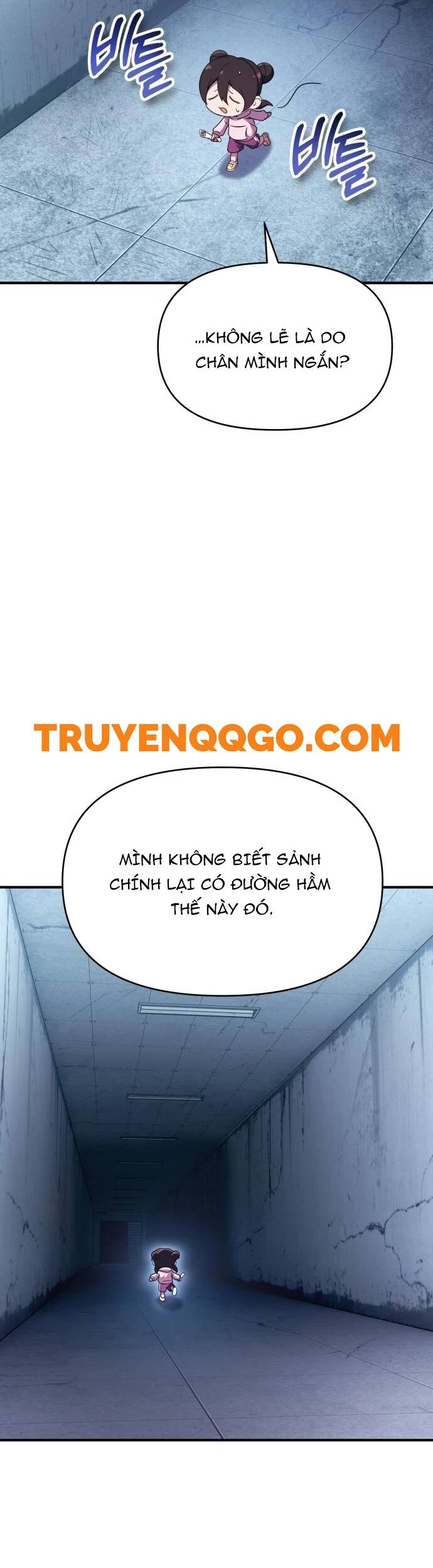 Quái Vật Quái Dị - Chapter 11 - Page 15