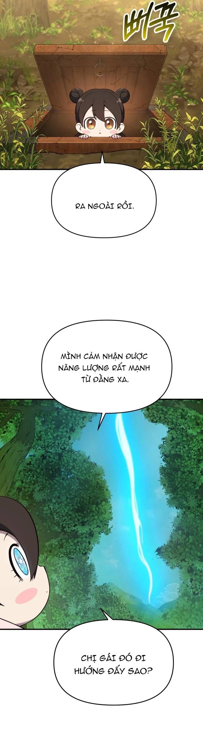 Quái Vật Quái Dị - Chapter 11 - Page 18
