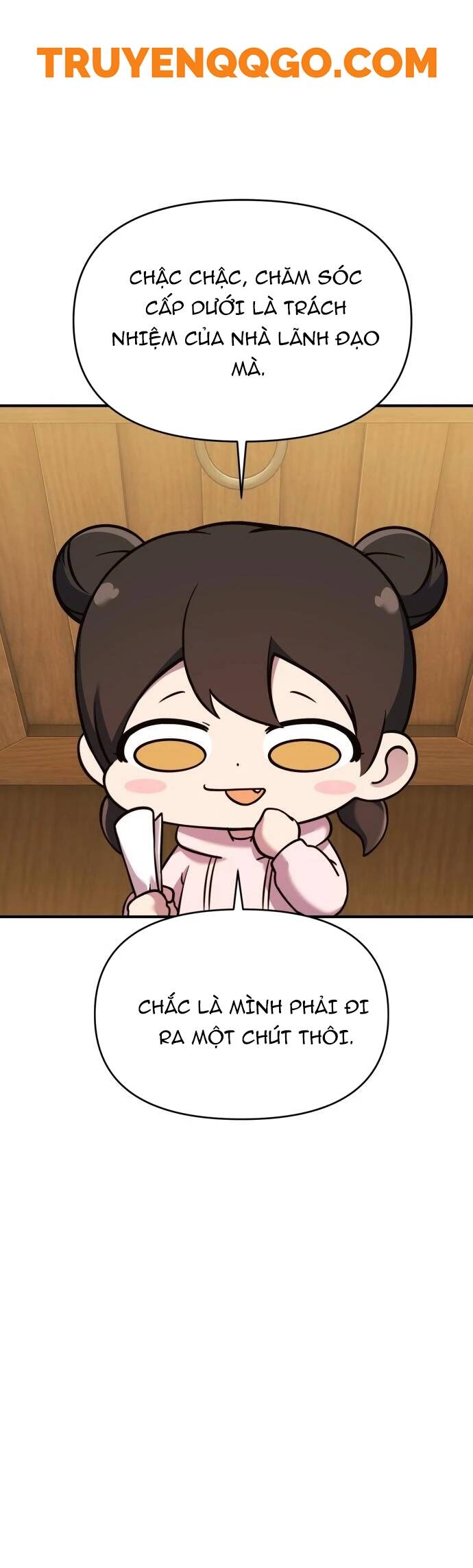 Quái Vật Quái Dị - Chapter 11 - Page 19