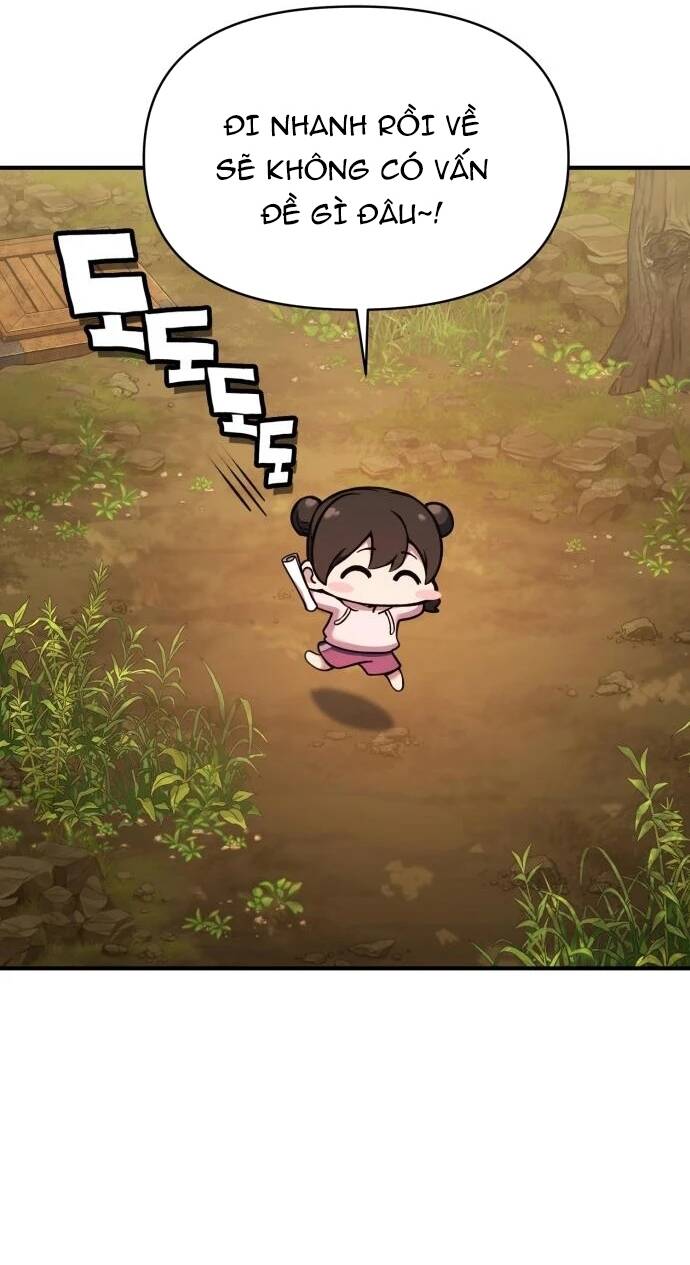 Quái Vật Quái Dị - Chapter 11 - Page 20