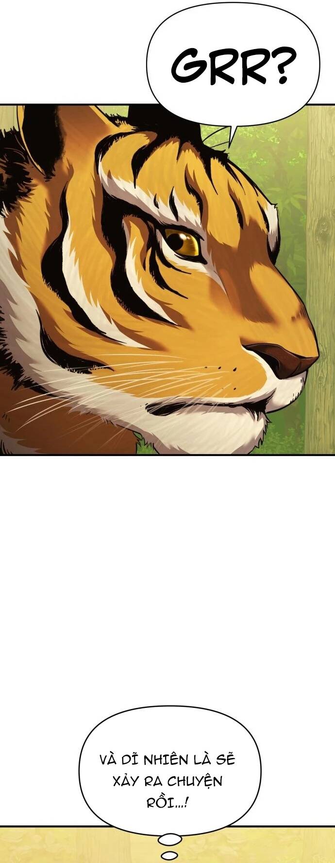 Quái Vật Quái Dị - Chapter 11 - Page 22