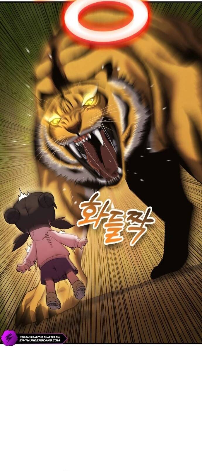 Quái Vật Quái Dị - Chapter 11 - Page 25