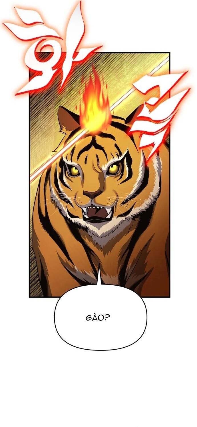 Quái Vật Quái Dị - Chapter 11 - Page 27