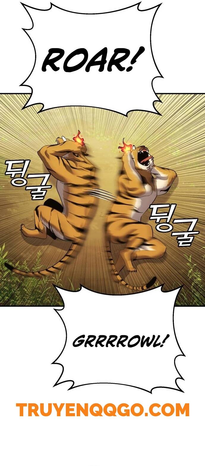 Quái Vật Quái Dị - Chapter 11 - Page 28