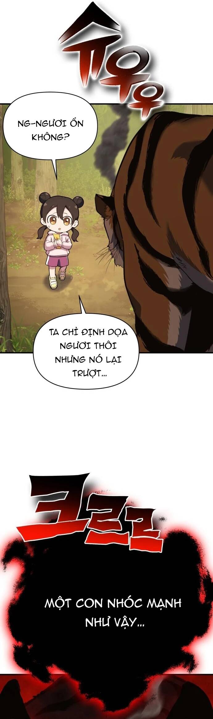 Quái Vật Quái Dị - Chapter 11 - Page 29