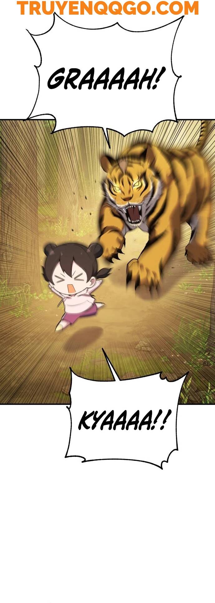 Quái Vật Quái Dị - Chapter 11 - Page 32