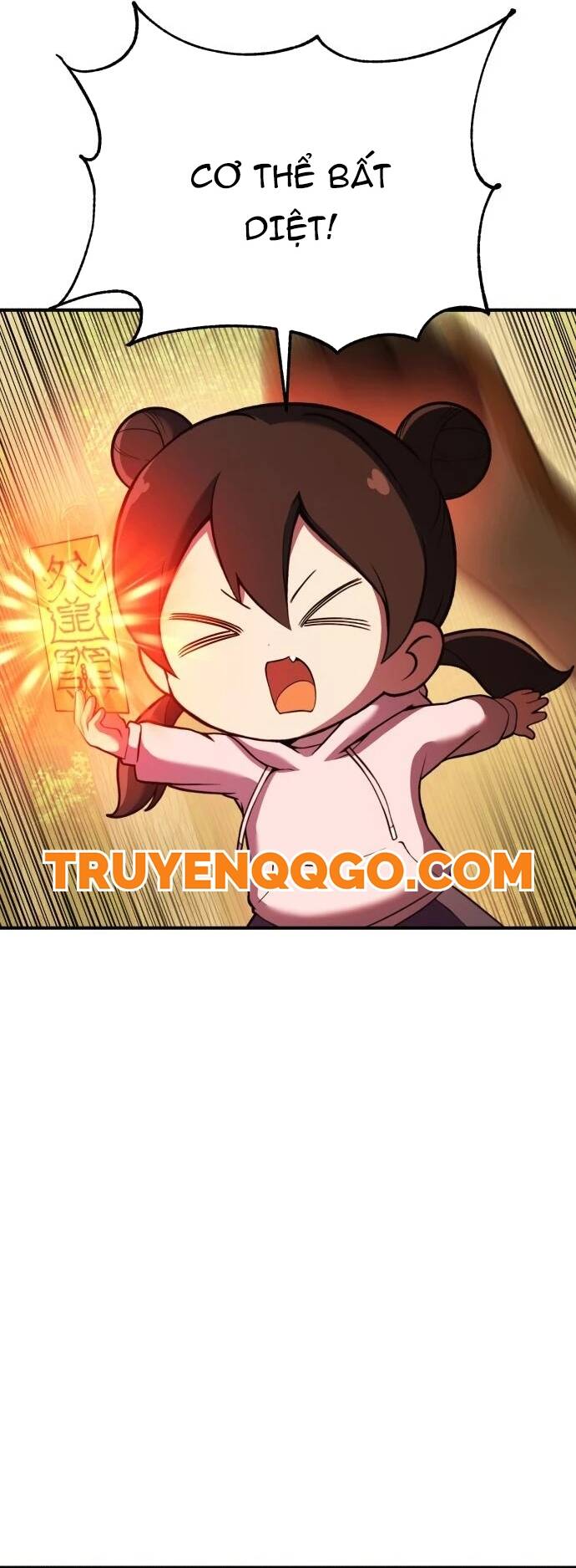 Quái Vật Quái Dị - Chapter 11 - Page 33