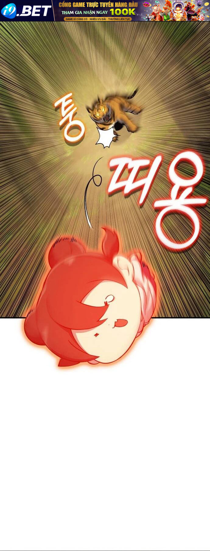 Quái Vật Quái Dị - Chapter 11 - Page 34