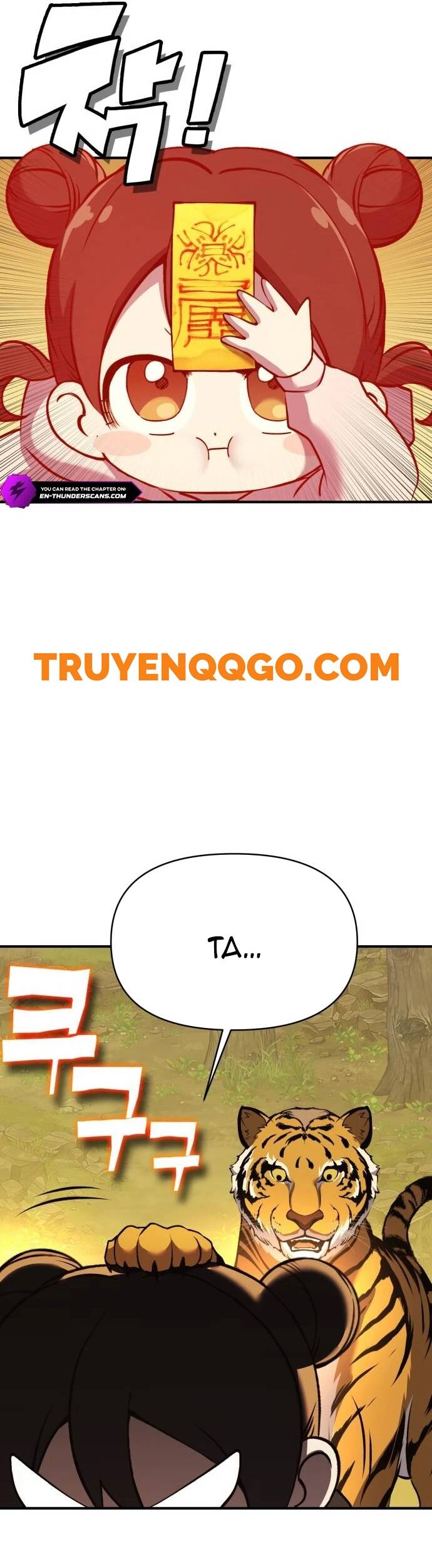 Quái Vật Quái Dị - Chapter 11 - Page 38