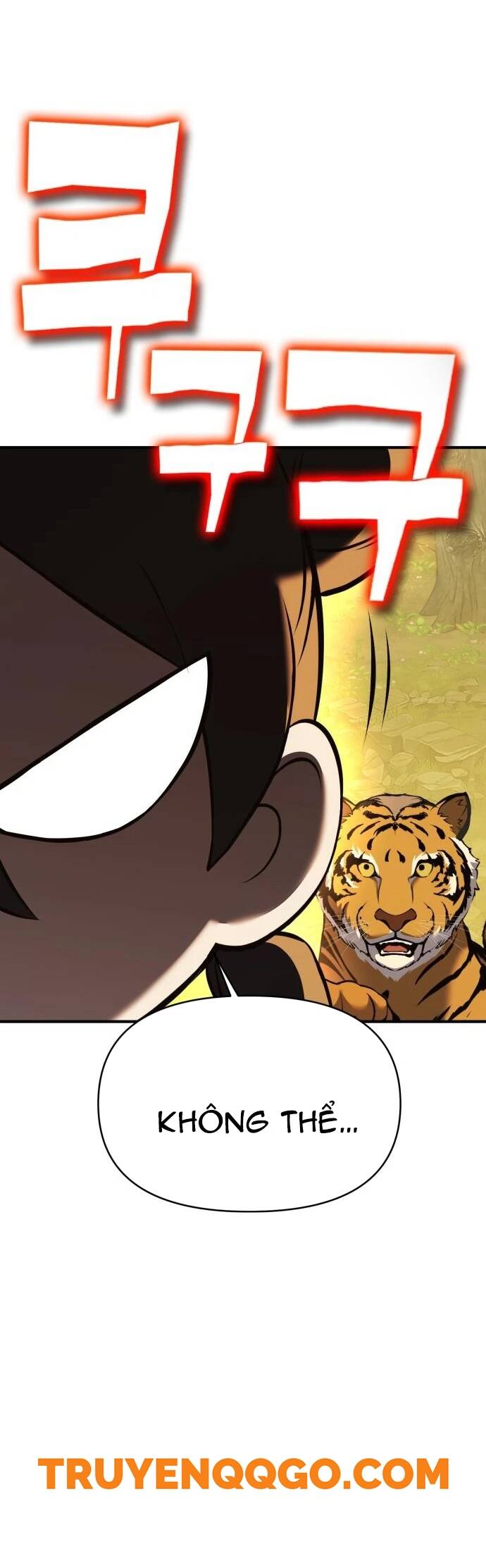 Quái Vật Quái Dị - Chapter 11 - Page 39