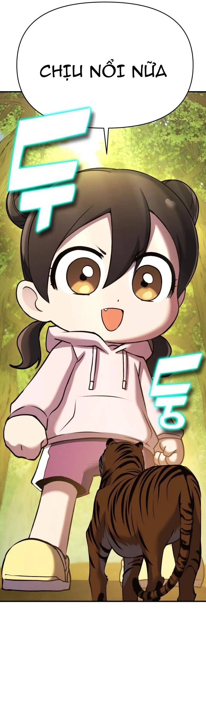 Quái Vật Quái Dị - Chapter 11 - Page 40