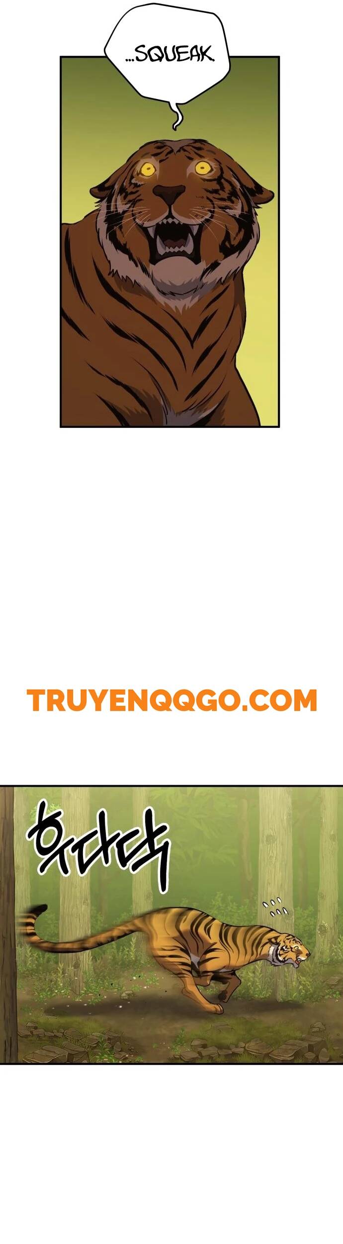 Quái Vật Quái Dị - Chapter 11 - Page 41