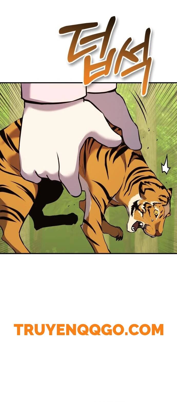 Quái Vật Quái Dị - Chapter 11 - Page 42