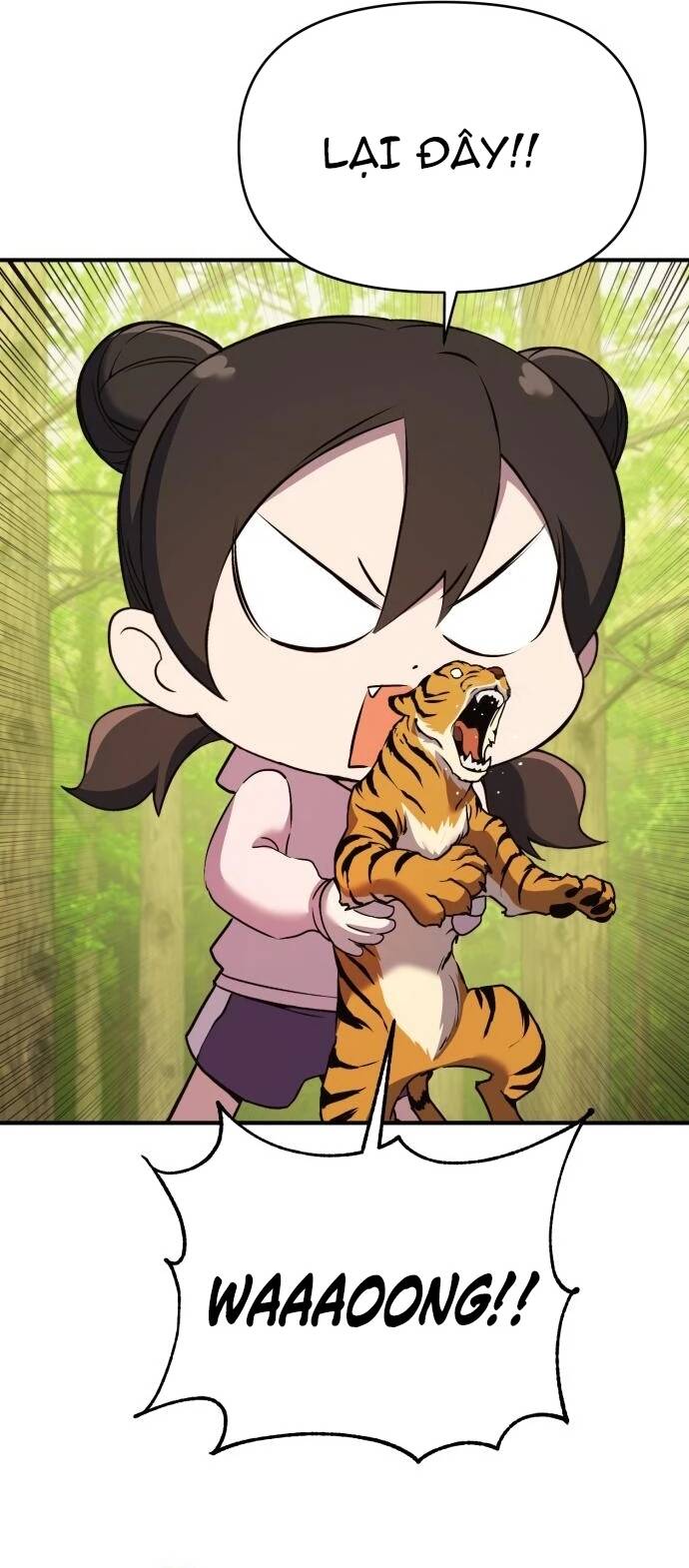 Quái Vật Quái Dị - Chapter 11 - Page 43