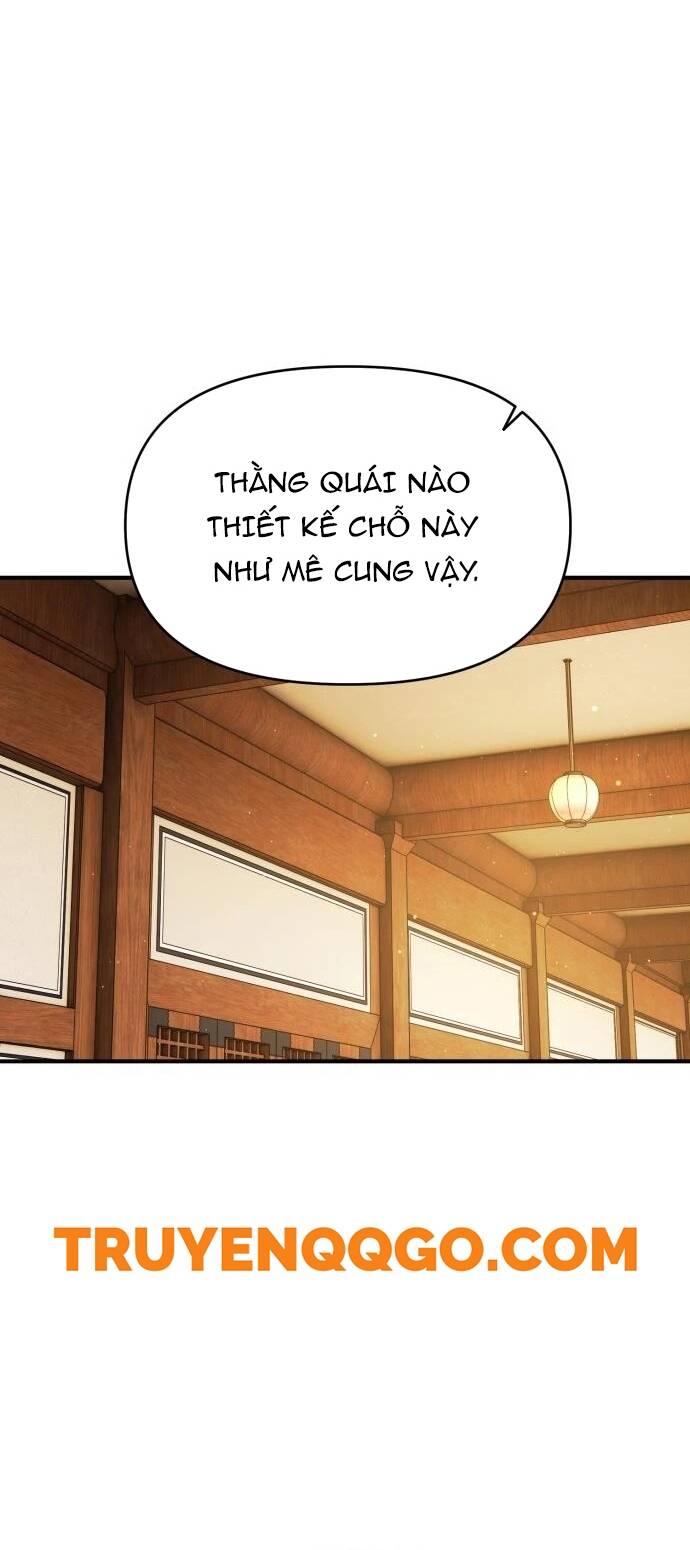Quái Vật Quái Dị - Chapter 11 - Page 46