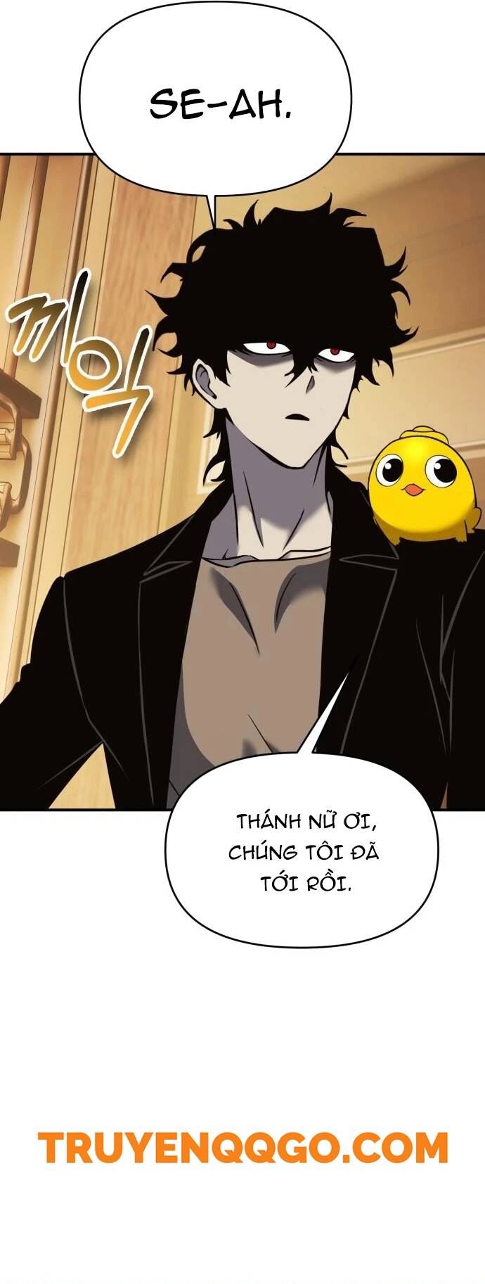 Quái Vật Quái Dị - Chapter 11 - Page 48