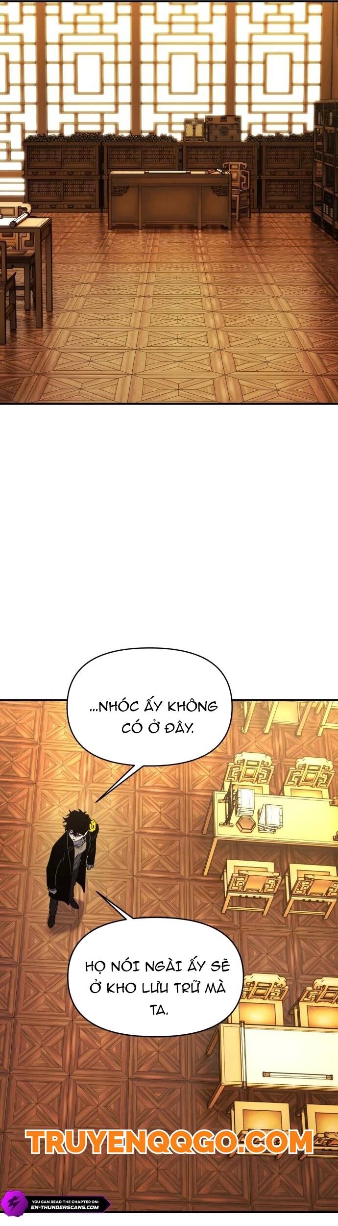 Quái Vật Quái Dị - Chapter 11 - Page 49