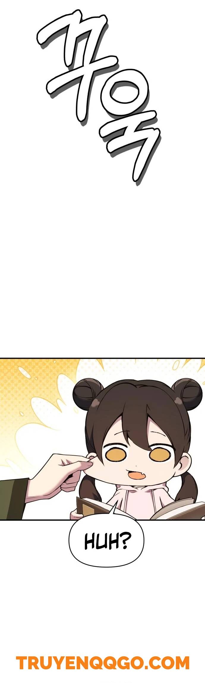 Quái Vật Quái Dị - Chapter 11 - Page 5