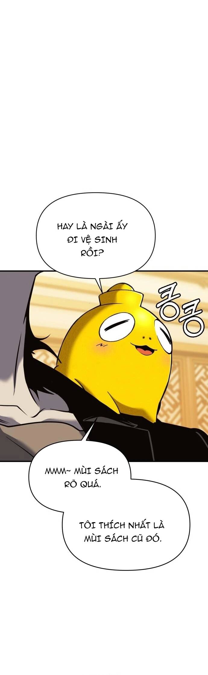 Quái Vật Quái Dị - Chapter 11 - Page 50