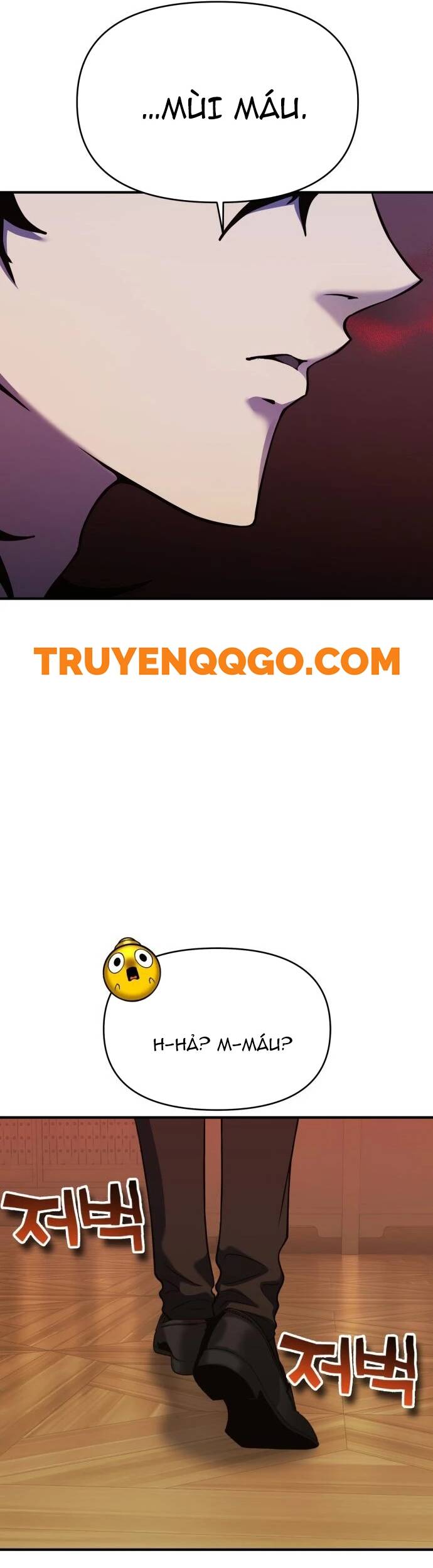 Quái Vật Quái Dị - Chapter 11 - Page 51