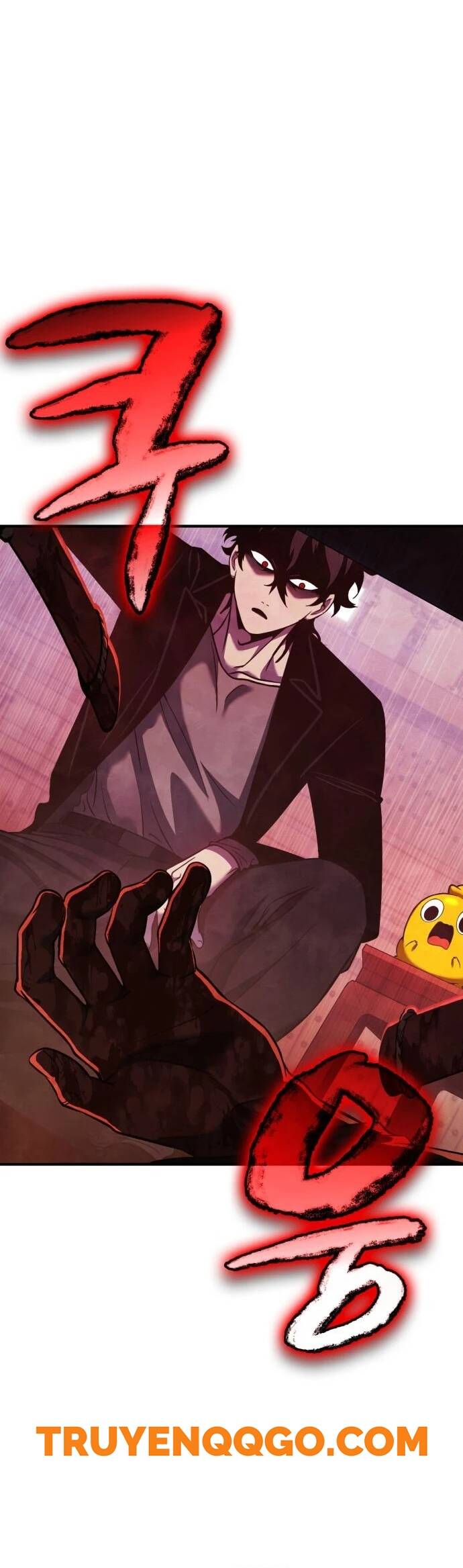 Quái Vật Quái Dị - Chapter 11 - Page 52