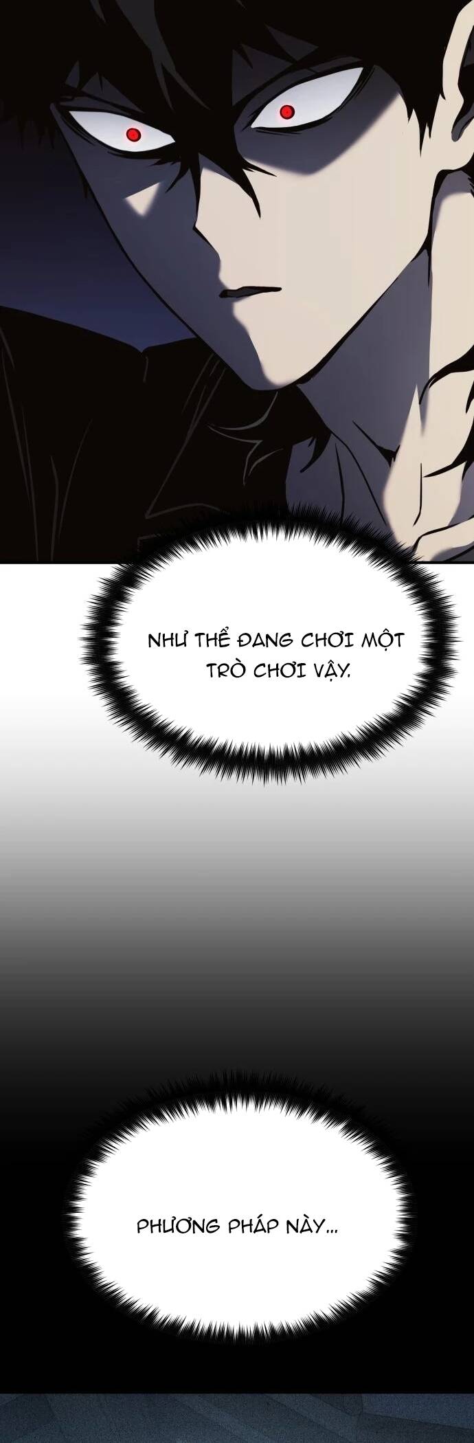Quái Vật Quái Dị - Chapter 11 - Page 54