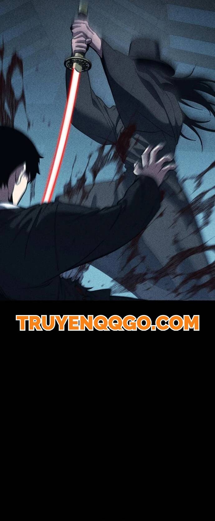 Quái Vật Quái Dị - Chapter 11 - Page 55