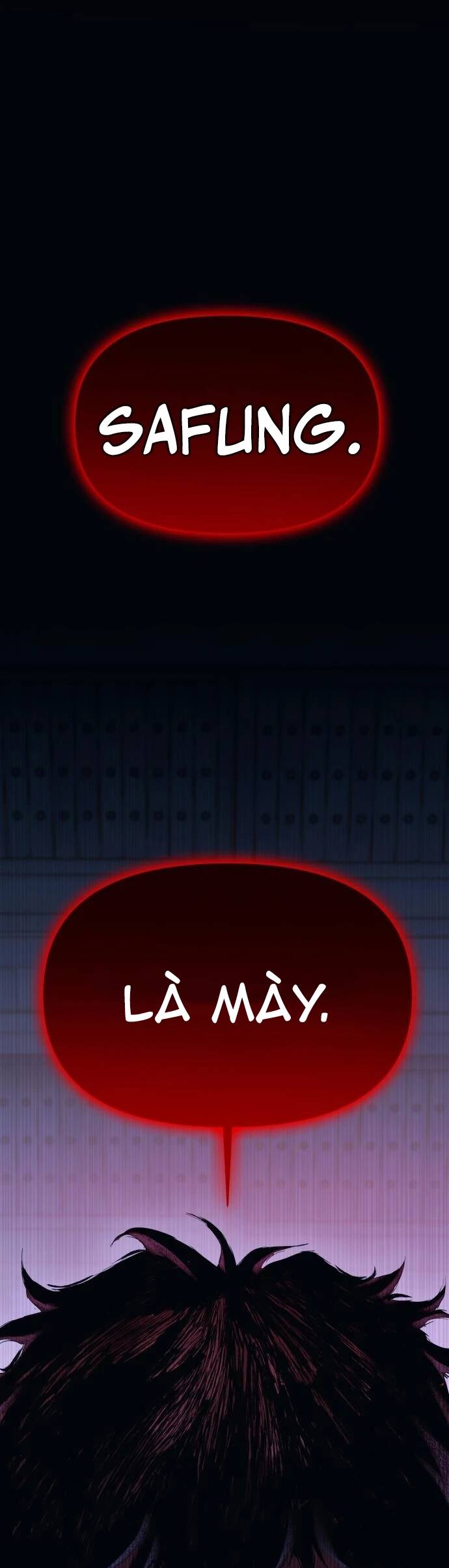 Quái Vật Quái Dị - Chapter 11 - Page 58