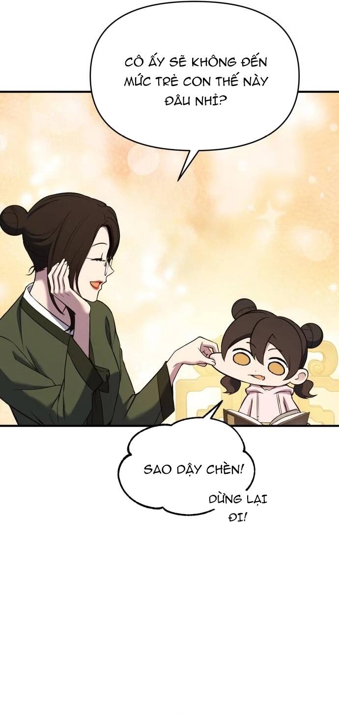 Quái Vật Quái Dị - Chapter 11 - Page 6